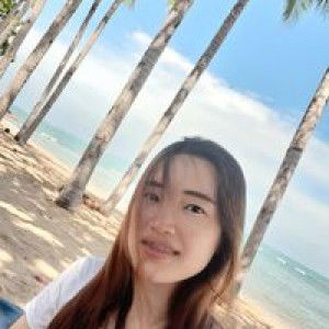 Apinya Suanmorn profile icon