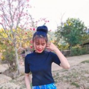 Mwe Pong profile icon