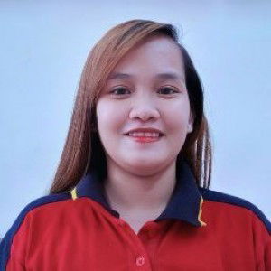 Christine Joy Crisostomo profile icon