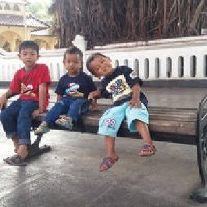 Fajar Murniati profile icon