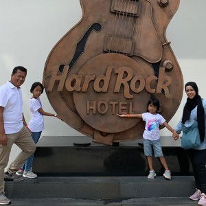 Norhaizan Bahari profile icon