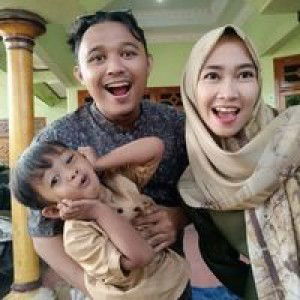 Nurul Hidayatullah profile icon