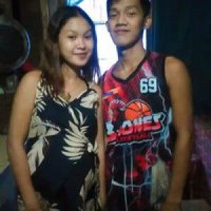 Athena Mae Cadungog profile icon