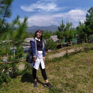 Huzella Beatrik Sinaga profile icon