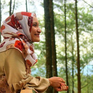 Thessa Lonica profile icon