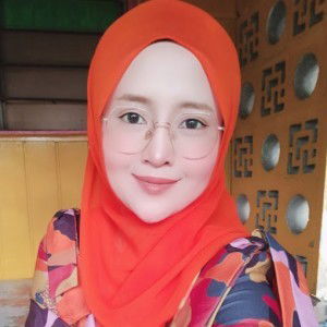 Norashikin Suliman profile icon
