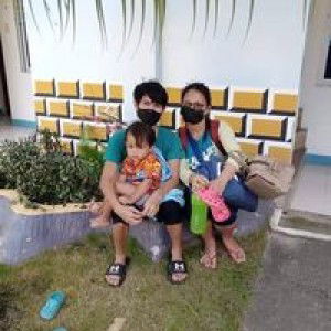 Marvilou Evardo - Tayong profile icon