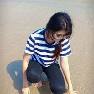 Pim'm NT Naruemon profile icon