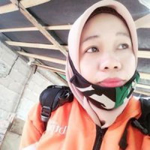 Sacha Marissa profile icon