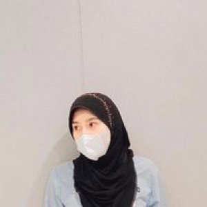 Nadeeya Bortoei profile icon