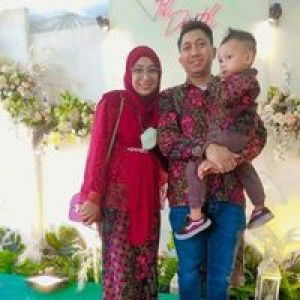 Ayu Wijaya profile icon