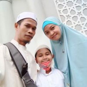 Mamanya Shidiq profile icon