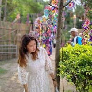 Thidarat Tongusk profile icon