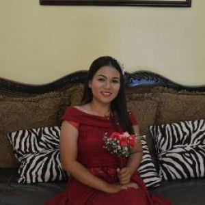 KIMBERLY BELEN profile icon