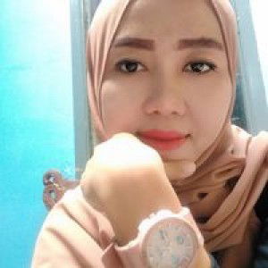 Itta Rositha Ajjah profile icon