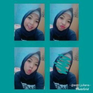 Tri Astri profile icon