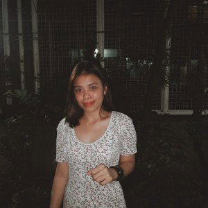 Redalyn Ladao profile icon