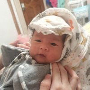 Jia Hazel profile icon