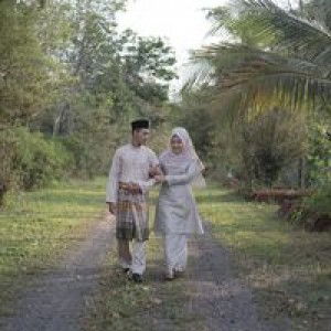 Aishah Madzly profile icon