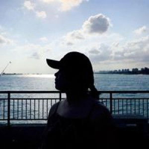 Wendy Koh JY profile icon