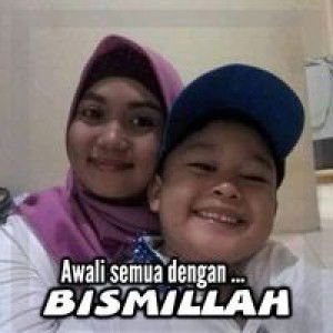 Sity Jumainah profile icon