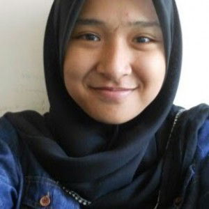 ain hafizah profile icon