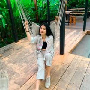 Nutjarin Tar profile icon