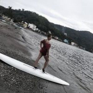 Mae Ann profile icon