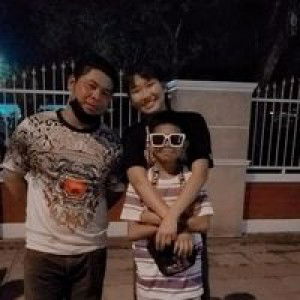 Kanokon Bualat profile icon