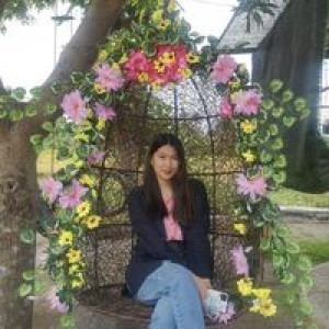 Bercilla Rowena profile icon