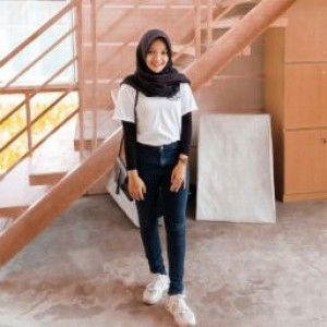 Syifa Hana profile icon