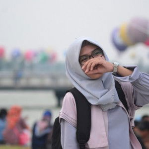 Dariyah Biru profile icon