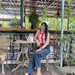 Aphrianan Hengprasoet profile icon