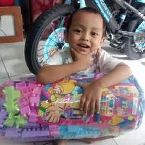 Ismi Fitri Herfiyani profile icon