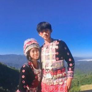 ซ้อ'ออ แพร'รร profile icon