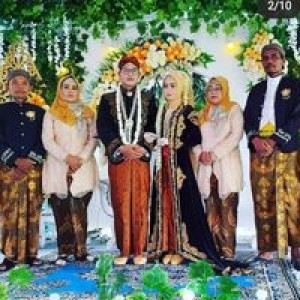 Setiarahayu Wulan profile icon
