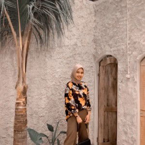 Dea Pontoh profile icon