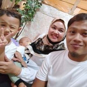 Nurulainisafiqah Aliden profile icon