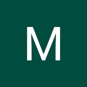 Maryam Abdul kadir profile icon