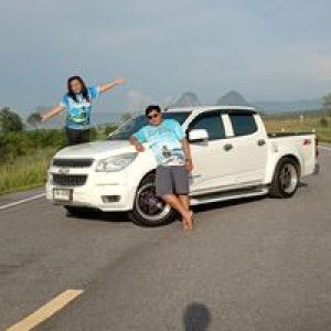 Yuwalee Yu Runguathai profile icon