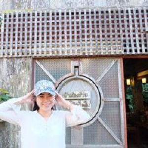 Pang Kamonchanok profile icon