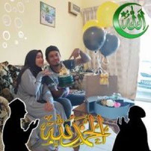 Mimi Asmidah profile icon