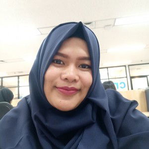 Addinda Melisa Putri profile icon