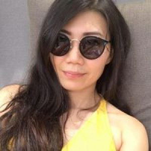 Rachael Poh profile icon