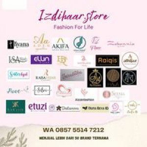 Intan Az-zukhruf profile icon