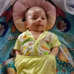 Suci sugianti profile icon