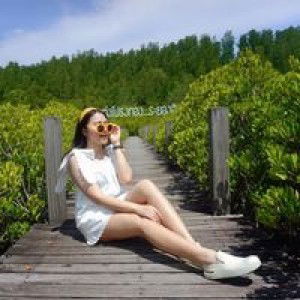 Apple Sirilak profile icon