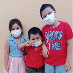 Sheryl M. Miranda profile icon