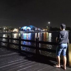 hanry febriza profile icon