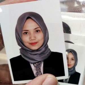 Anisa Tria Ishara profile icon